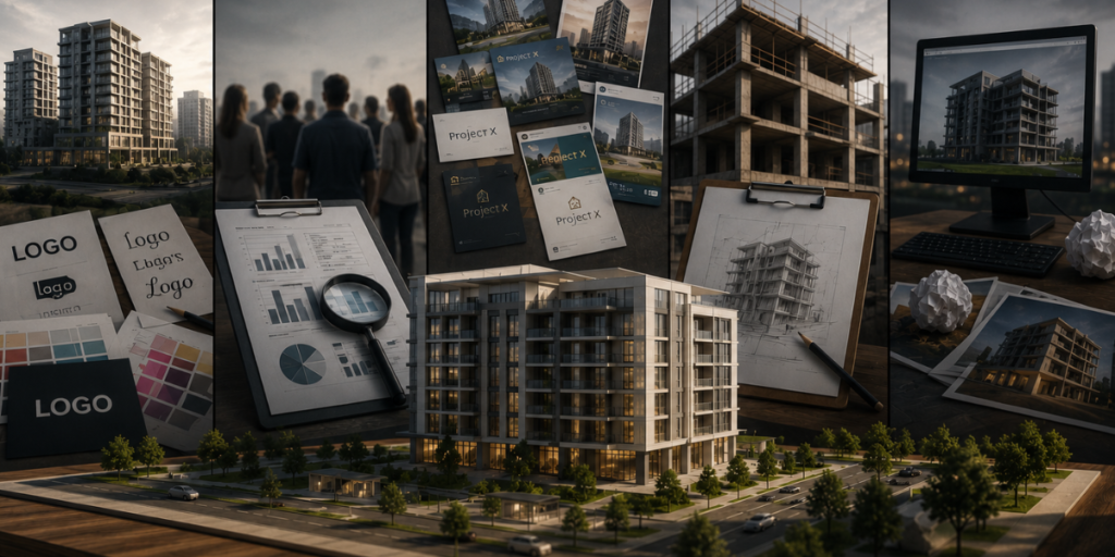 Real Estate Developers Mistake